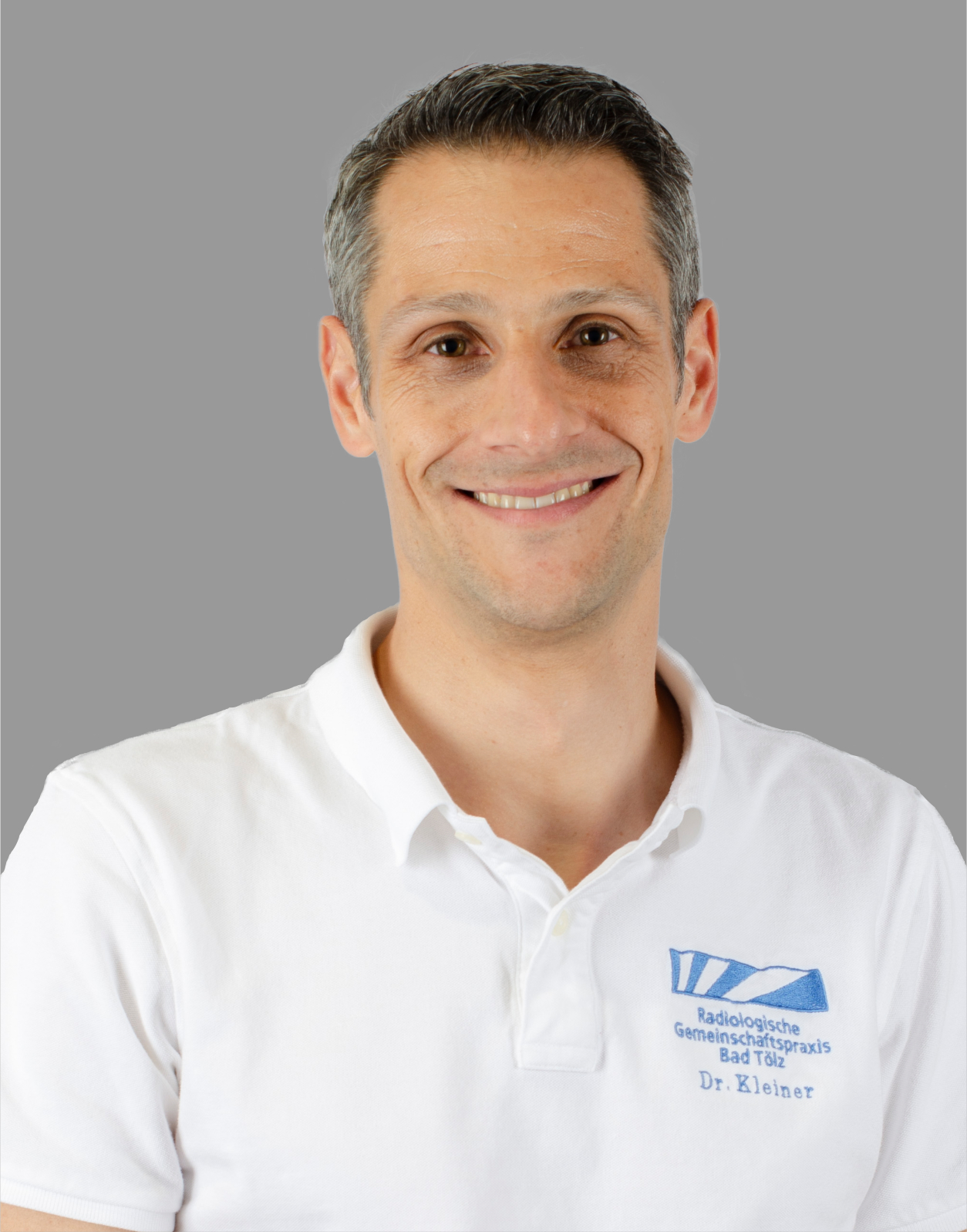 Dr. med. Sebastian Kleiner