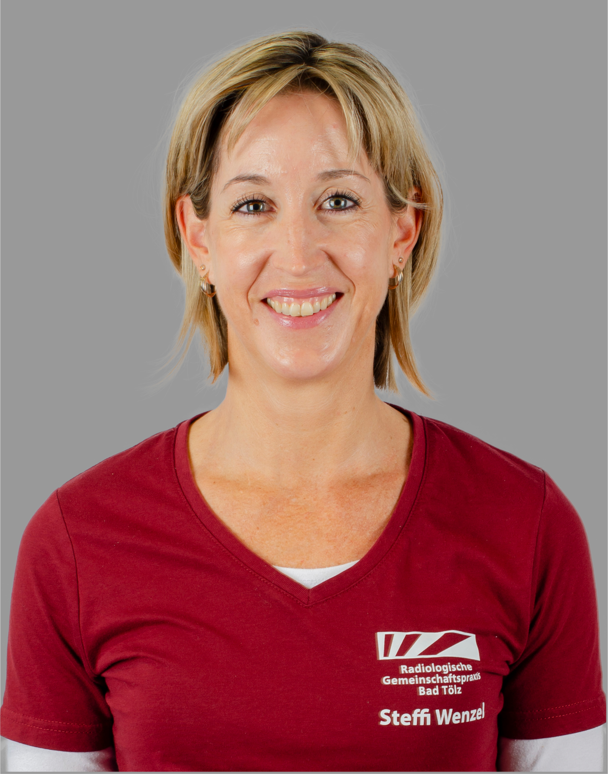Stefanie Wenzel